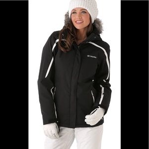 Columbia Women's Polar Pass Jacket